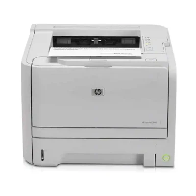 مشخصات و خرید پرینتر تک کاره لیزری اچ پی مدل HP LaserJet P2035