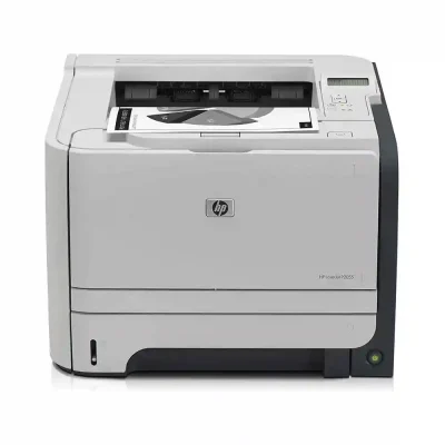 مشخصات و خرید پرینتر تک کاره لیزری اچ پی مدل HP LaserJet P2055d