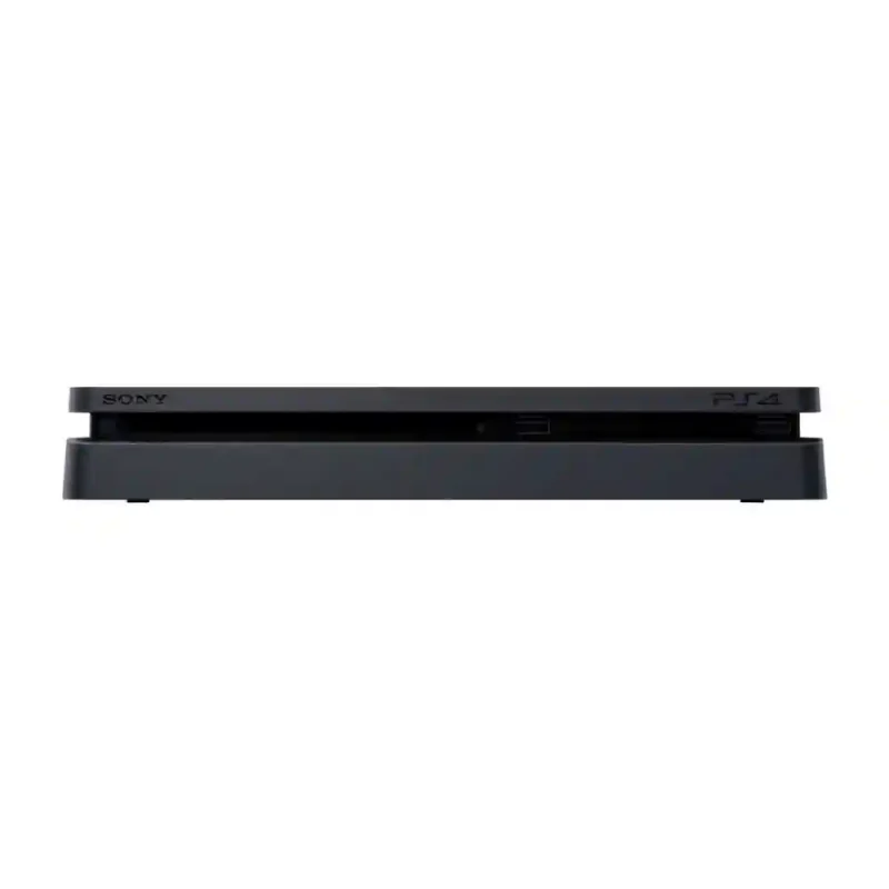پلی استیشن Sony Playstation 4 Slim دو دسته | فروشگاه خرید کامپیوتر لیان سیستم
