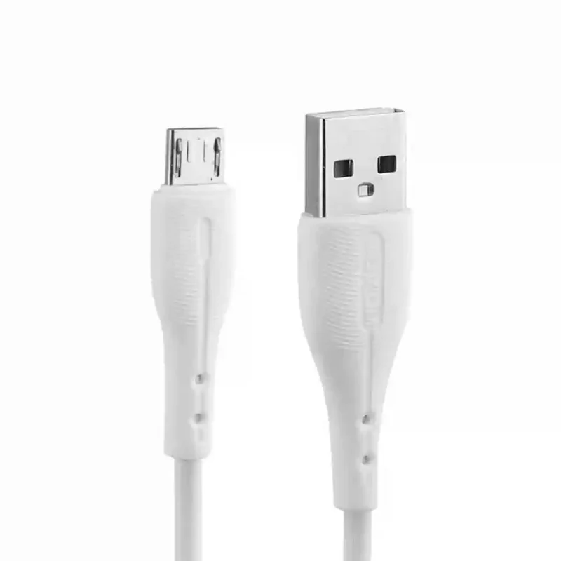 مشخصات و خرید کابل USB به microusb موکسوم مدل MX-CB80
