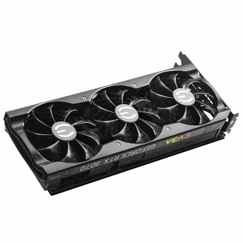 کارت گرافیک ای وی جی ای مدل RTX 3060 TI FTW3 ULTRA GDDR6 | فروشگاه خرید کامپیوتر لیان سیستم