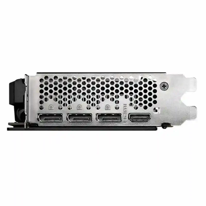 کارت گرافیک ام اس ای مدل RTX 3060 Ti VENTUS 8G GDDR6 | فروشگاه خرید کامپیوتر لیان سیستم