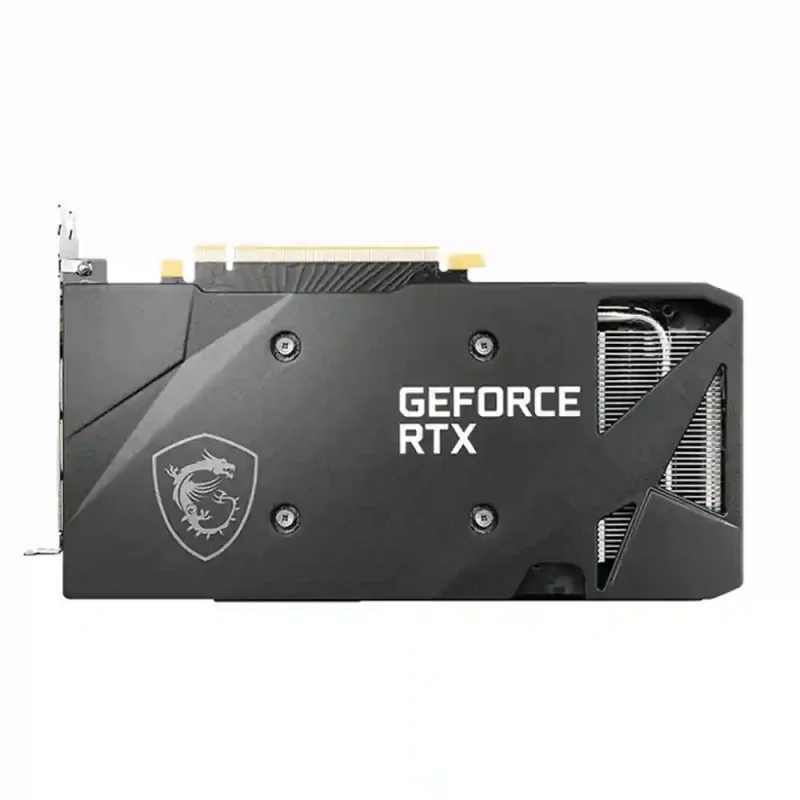 کارت گرافیک ام اس ای مدل RTX 3060 Ti VENTUS 8G GDDR6 | فروشگاه خرید کامپیوتر لیان سیستم