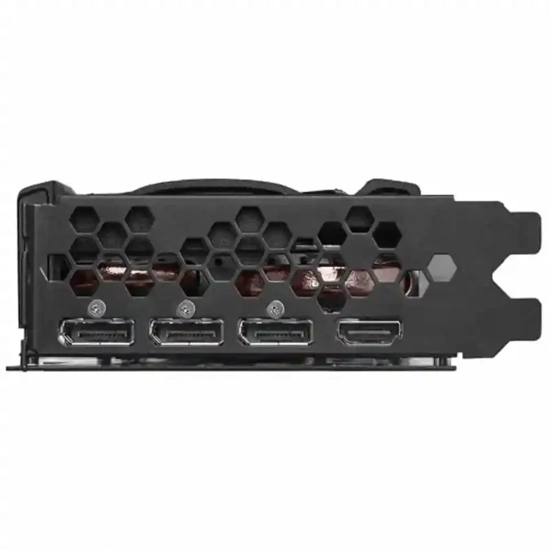 کارت گرافیک ای وی جی ای مدل RTX 3060 TI FTW3 ULTRA GDDR6 | فروشگاه خرید کامپیوتر لیان سیستم