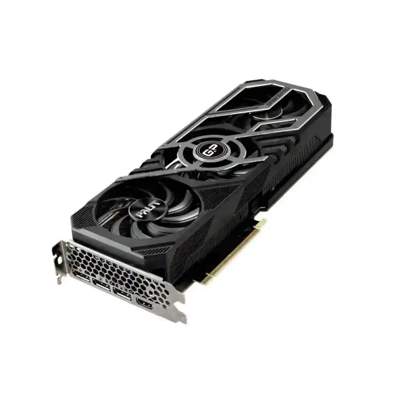 کارت گرافیک پالیت مدل RTX 3070 Gaming Pro 8G | فروشگاه خرید کامپیوتر لیان سیستم
