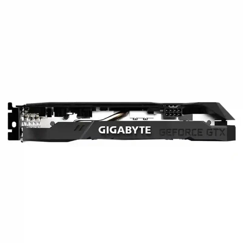 کارت گرافیک گیگابایت مدل GTX 1660 Ti OC 6G GDDR6 | فروشگاه خرید کامپیوتر لیان سیستم