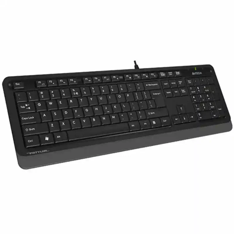 کیبورد ای فورتک FSTYLER-FK10 | فروشگاه خرید کامپیوتر لیان سیستم