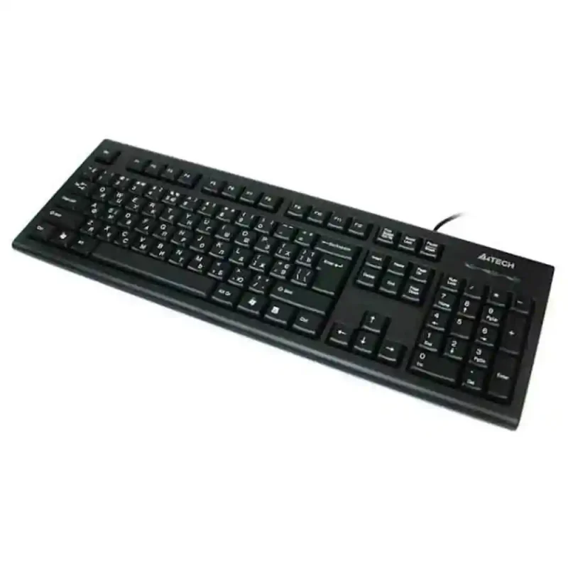 کیبورد ای فورتک KR-85 USB | فروشگاه خرید کامپیوتر لیان سیستم