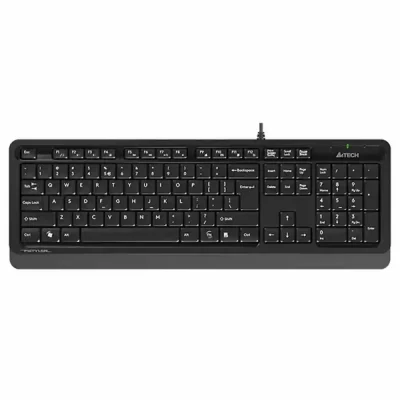 مشخصات و خرید کیبورد ای فورتک A4TECH FSTYLER-FK10