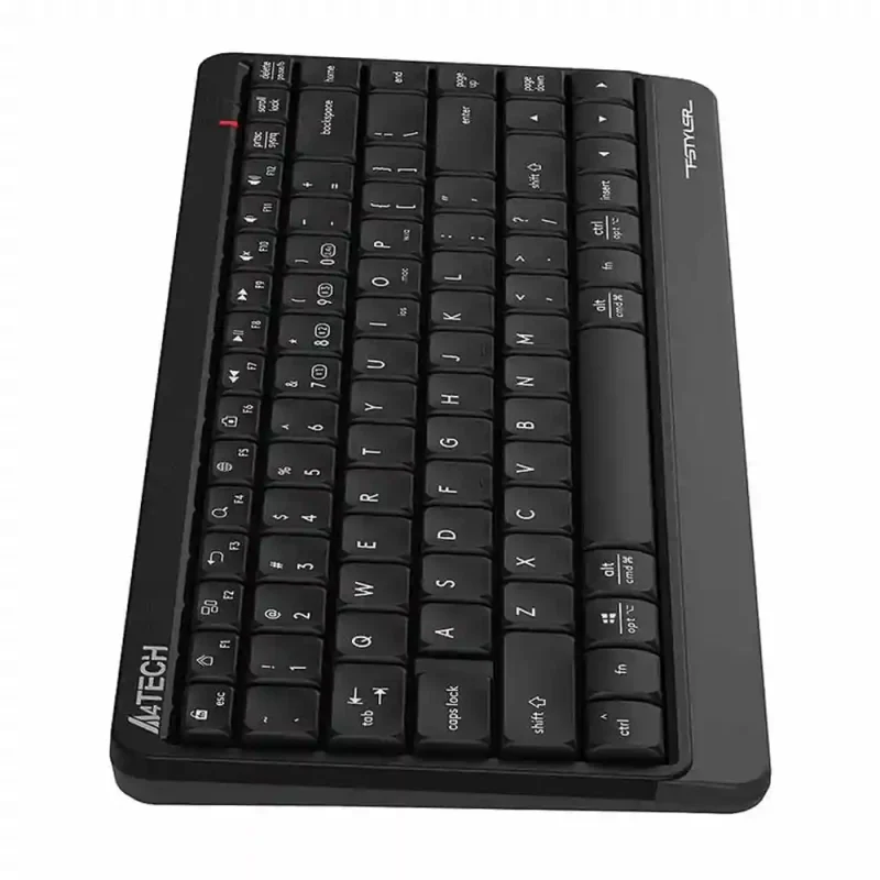کیبورد بی سیم ای فورتک Fstyler FBK11 | فروشگاه خرید کامپیوتر لیان سیستم