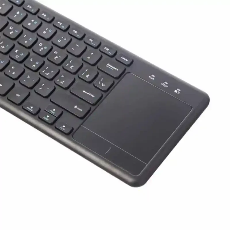 کیبورد بیاند BK-6801RF | فروشگاه خرید کامپیوتر لیان سیستم