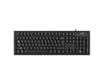 خرید و مشخصات کیبورد جنیوس Smart KB-100
