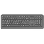 مشخصات و خرید کیبورد هترون HK207