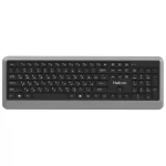 مشخصات و خرید کیبورد هترون hatron HK248