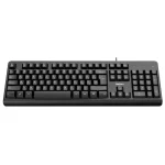 مشخصات و خرید کیبورد هترون hatron HK280