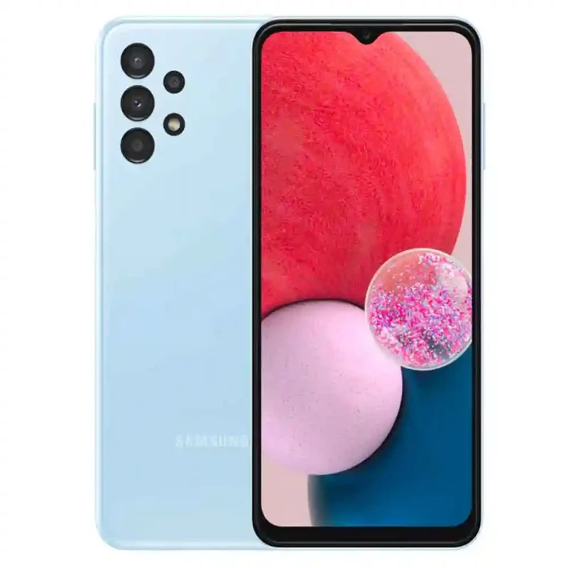 گوشی موبایل سامسونگ Galaxy A13 حافظه 128 گیگابایت و رم 4 گیگابایت | فروشگاه خرید کامپیوتر لیان سیستم