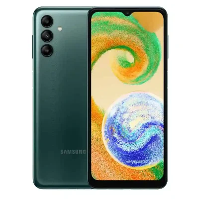 مشخصات و خرید گوشی موبایل سامسونگ samsung Galaxy A04s حافظه 64 گیگابایت و رم 4 گیگابایت