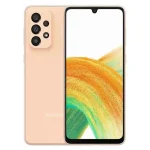 مشخصات و خرید گوشی موبایل سامسونگ samsung Galaxy A33 5G حافظه 128 گیگابایت و رم 6 گیگابایت