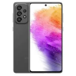 مشخصات و خرید گوشی موبایل سامسونگ samsung Galaxy A73 5G حافظه 128 گیگابایت و رم 8 گیگابایت