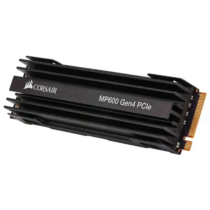 اس اس دی اینترنال کورسیر MP600 Gen4 M.2 ظرفیت 2 ترابایت | فروشگاه خرید کامپیوتر لیان سیستم