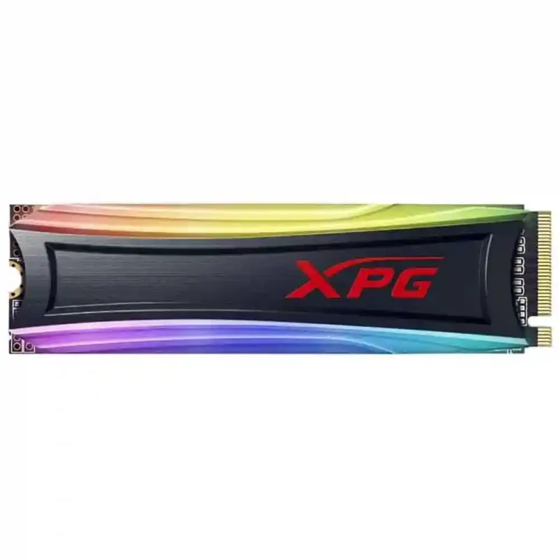 مشخصات و خرید اس اس دی اینترنال ای دیتا ADATA ایکس پی جی SPECTRIX S40G M.2 2280 ظرفیت 2 ترابایت
