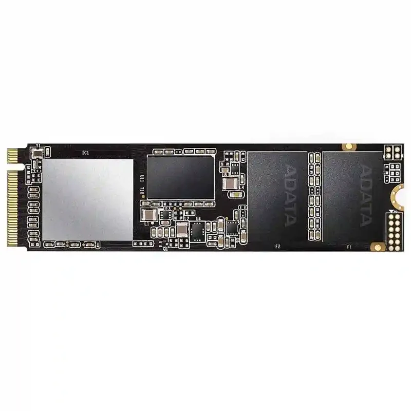مشخصات و خرید اس اس دی اینترنال ایکس پی جی XPG SX8200 Pro ظرفیت 2 ترابایت
