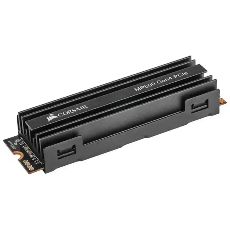 اس اس دی اینترنال کورسیر MP600 Gen4 M.2 ظرفیت 2 ترابایت | فروشگاه خرید کامپیوتر لیان سیستم