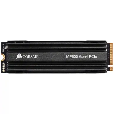 مشخصات و خرید اس اس دی اینترنال کورسیر corsair MP600 Gen4 M.2 ظرفیت 2 ترابایت
