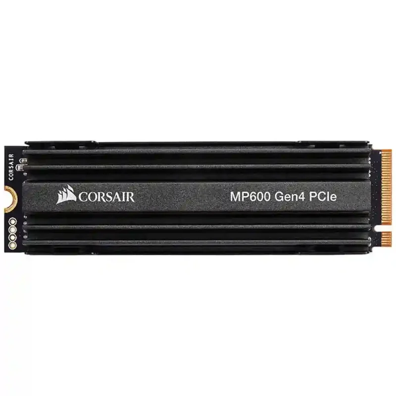 مشخصات و خرید اس اس دی اینترنال کورسیر corsair MP600 Gen4 M.2 ظرفیت 2 ترابایت
