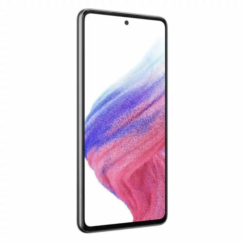 گوشی موبایل سامسونگ GALAXY A53 5G حافظه 128 گیگابایت و رم 8 گیگابایت | فروشگاه خرید کامپیوتر لیان سیستم