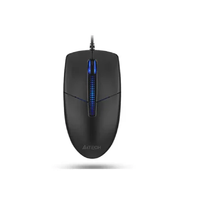 مشخصات و خرید ماوس ای فورتک مدل N530S