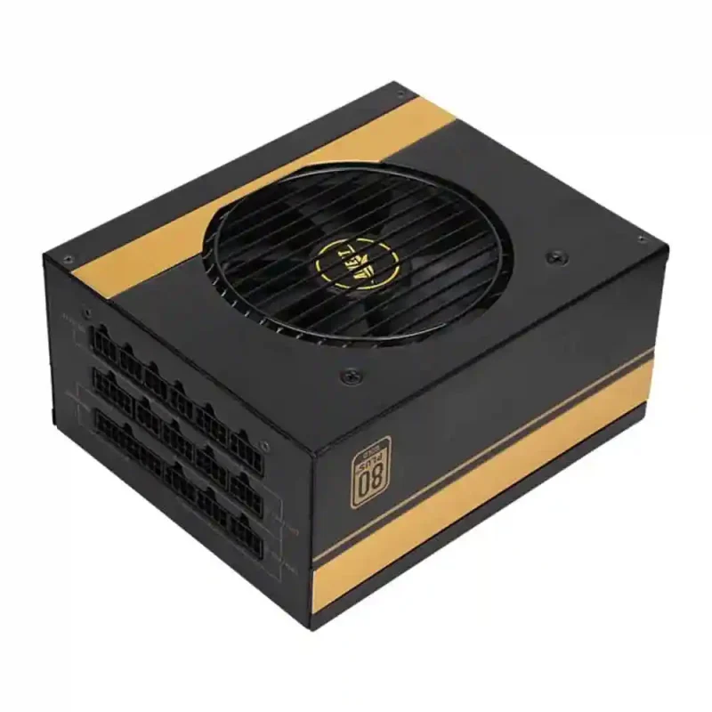 منبع تغذیه کامپیوتر اوست GT-AV750-GF | فروشگاه خرید کامپیوتر لیان سیستم
