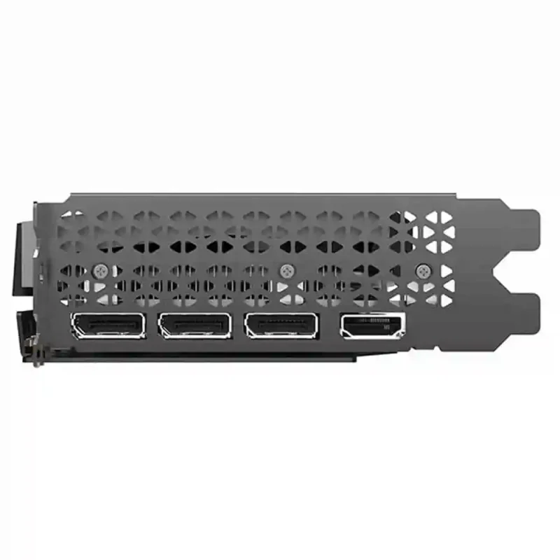 کارت گرافیک زوتک مدل RTX 3060 Ti 2X Gaming 8G GDDR6 | فروشگاه خرید کامپیوتر لیان سیستم