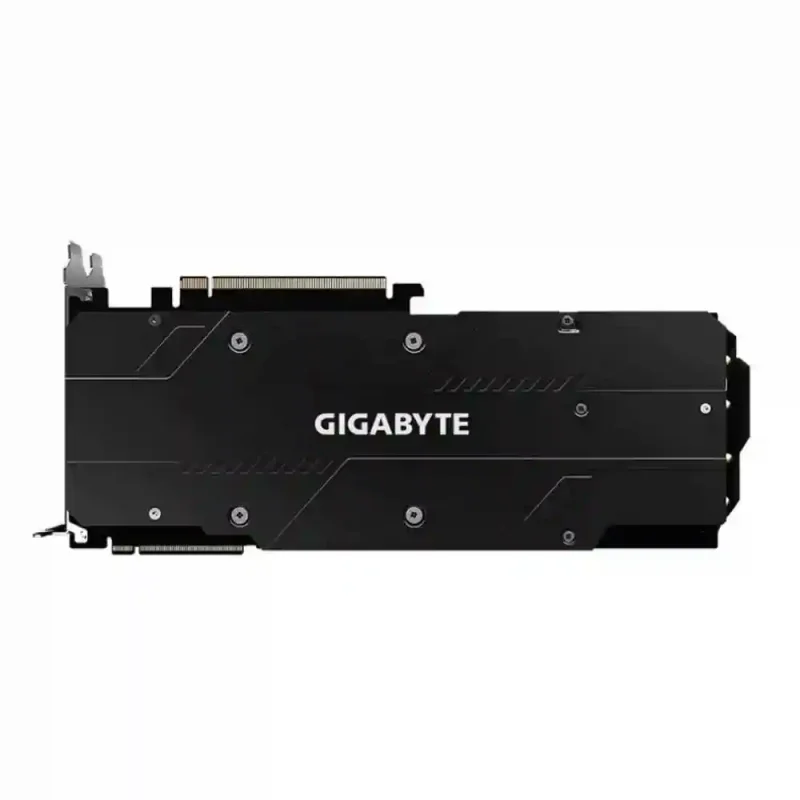 کارت گرافیک گیگابایت مدل RTX 2070 SUPER GAMING OC 8G GDDR6 | فروشگاه خرید کامپیوتر لیان سیستم
