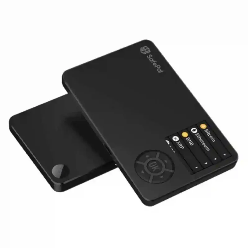 کیف پول SafePal S1 | فروشگاه خرید کامپیوتر لیان سیستم