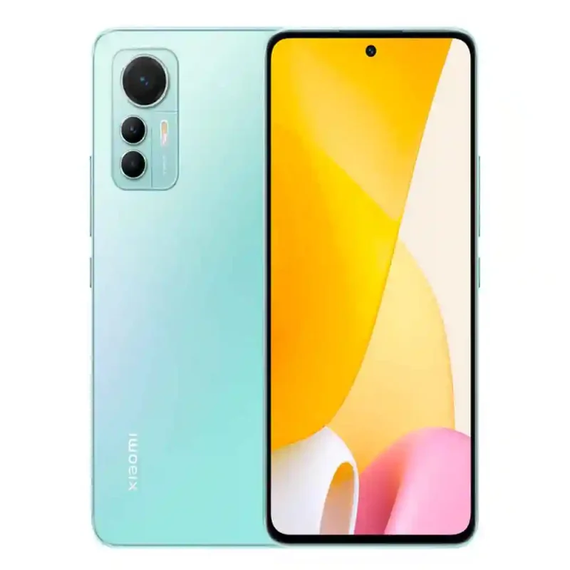 گوشی موبایل شیائومی 5G 12Lite حافظه 256 گیگابایت و رم 8 گیگابایت | فروشگاه خرید کامپیوتر لیان سیستم