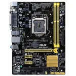 مشخصات و خرید مادربرد ایسوس ASUS PRIME B365-PLUS