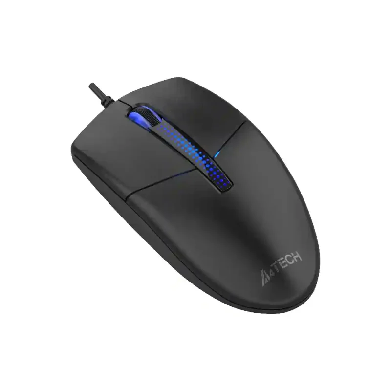 ماوس ای فورتک مدل N530S | فروشگاه خرید کامپیوتر لیان سیستم