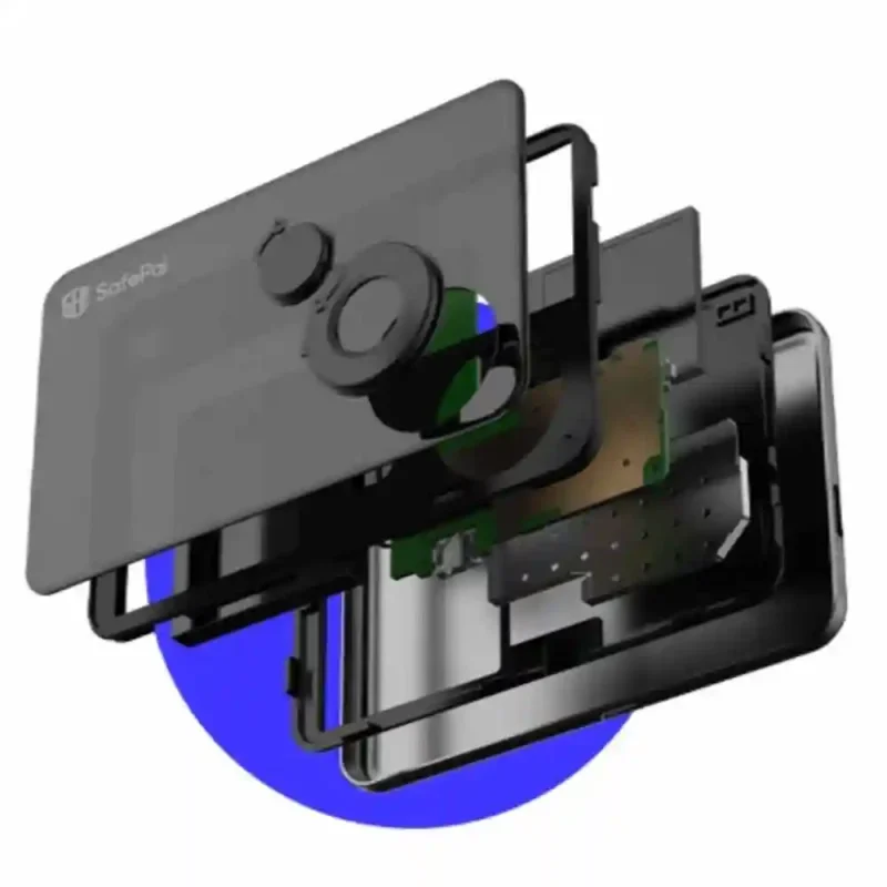 کیف پول SafePal S1 | فروشگاه خرید کامپیوتر لیان سیستم