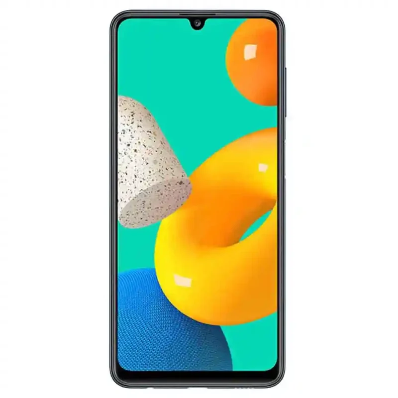 گوشی موبایل سامسونگ مدل Galaxy M32 حافظه 64 گیگابایت و رم 4 گیگابایت | فروشگاه خرید کامپیوتر لیان سیستم