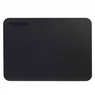 مشخصات و خرید هارد اکسترنال توشیبا toshiba Canvio Basics ظرفیت 2 ترابایت