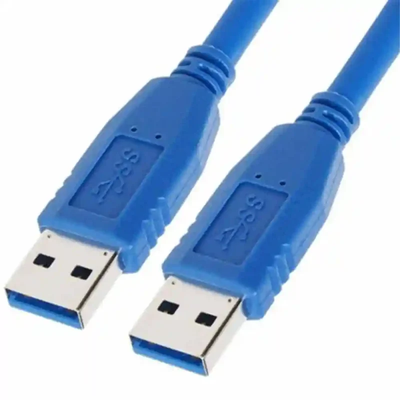 مشخصات و خرید کابل USB3.0 مدل VW-1 طول 0.5 متر