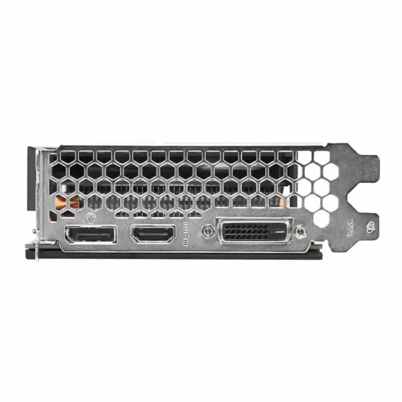 کارت گرافیک پالیت مدل GTX 1660 Ti Dual 6G GDDR6 | فروشگاه خرید کامپیوتر لیان سیستم