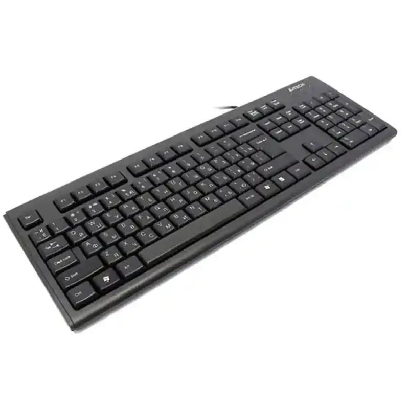 کیبورد و ماوس ای فورتک KR-8372 | فروشگاه خرید کامپیوتر لیان سیستم