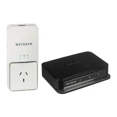 مشخصات و خرید کیت پاورلاین حرفه ایی نت گیر XAVB2504-100AUS
