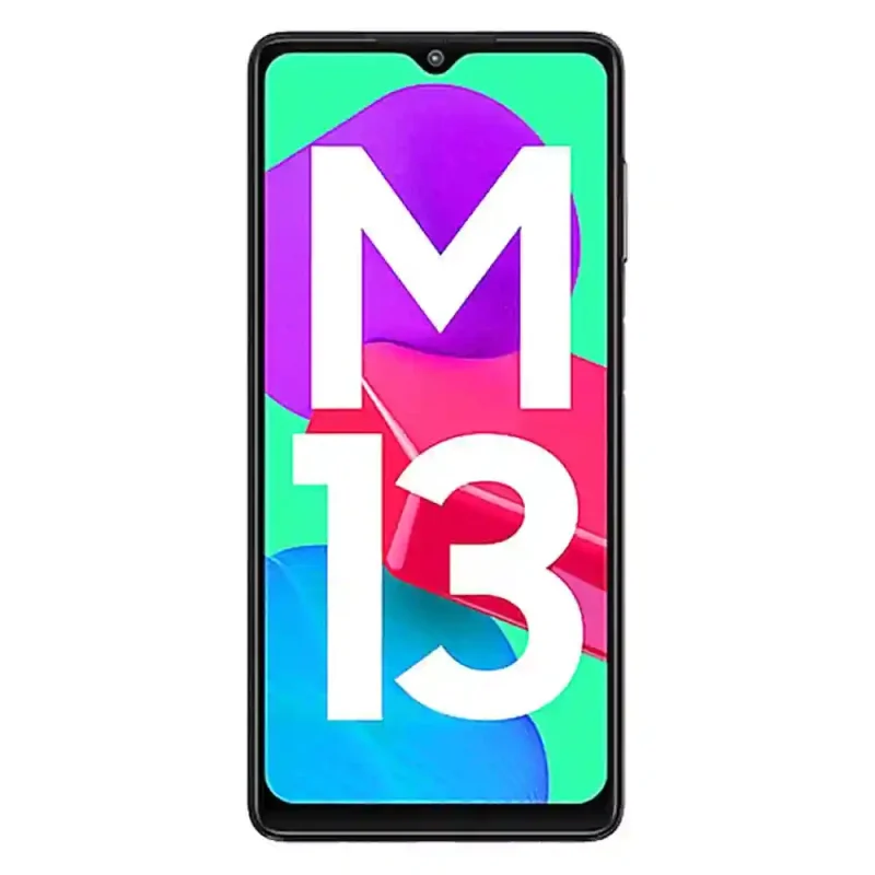 گوشی موبایل سامسونگ Galaxy M13 5G حافظه 128 گیگابایت و رم 6 گیگابایت | فروشگاه خرید کامپیوتر لیان سیستم