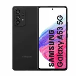 مشخصات و خرید گوشی موبایل سامسونگ samsung GALAXY A53 5G حافظه 128 گیگابایت و رم 8 گیگابایت