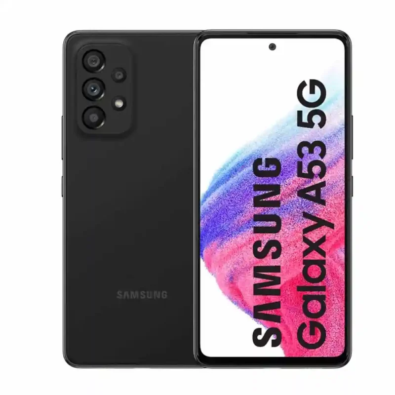 مشخصات و خرید گوشی موبایل سامسونگ samsung GALAXY A53 5G حافظه 128 گیگابایت و رم 8 گیگابایت