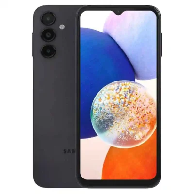 مشخصات و خرید گوشی موبایل سامسونگ samsung مدل Galaxy A14 حافظه 128گیگابایت و رم 4 گیگابایت