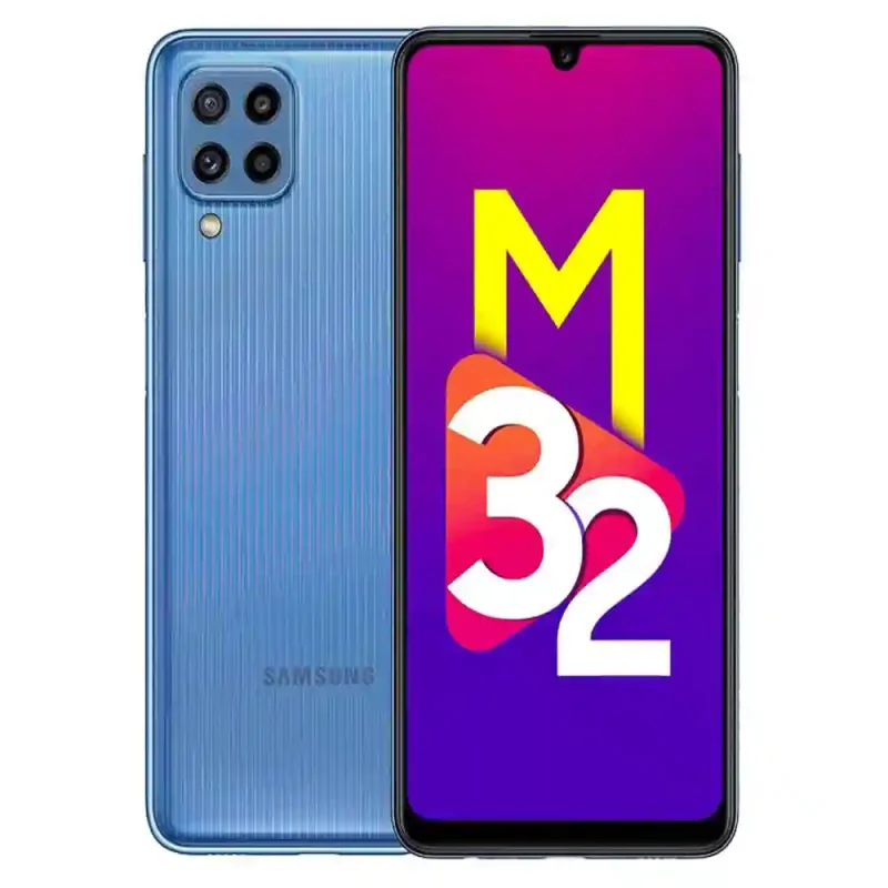مشخصات و خرید گوشی موبایل سامسونگ samsung مدل Galaxy M32 حافظه 64 گیگابایت و رم 4 گیگابایت